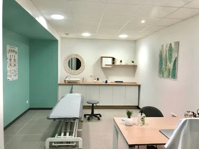 D'AGOSTINO Loréna - Ostéopathe D.O & Drainage Lymphatique RENATA FRANCA