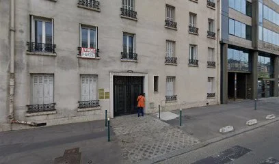 Kévin LEFRANC : Kinésithérapie du Sport