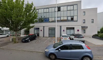 LAFONT Léo - Kinésithérapeute épaule / Neuro périphérique