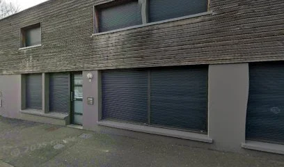 Léa Dollé - Ostéopathe D.O