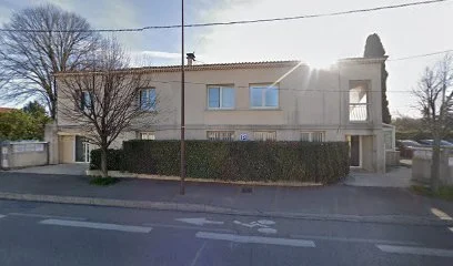 Hélène LANFRANCHI MAHAL - Rééducation Pelvi-Périnéale - Cabinet PérinéeForme