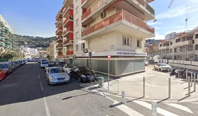 Cabinet de Kinésithérapie, Saint-Roch