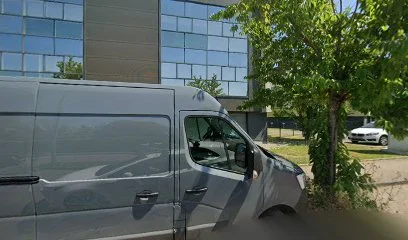 Alexandra Camut - Médecine traditionnelle chinoise