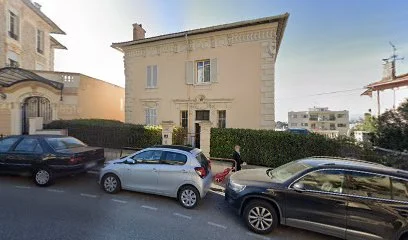 OSTEOPATHE DO CANNES LE CANNET FRANCOIS GANDOLFO