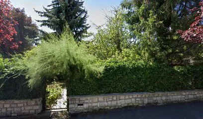 Jean Senejoux - Ostéopathe