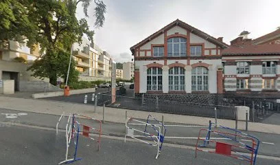 Kiné osteo Achard Sophie