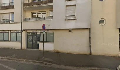 Ostéopathe Meaux - Valentin Chuche