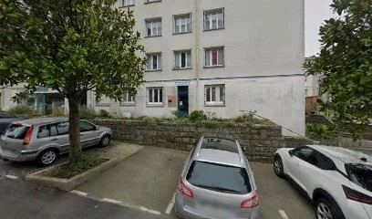 Cabinet Masseur Kinesitherapeute