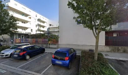 Ostéopathe Grenoble | MACIAN Julie