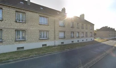 FOSSARD Mathieu / Masseur-Kinesitherapeute