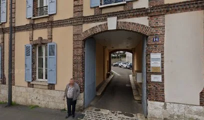 Fally Cécile