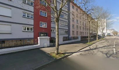 Rodolphe Boyon - Kiné à domicile