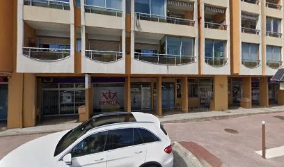 Osteopathe Mandelieu Marwenn Ayari