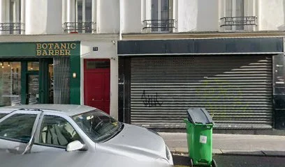 Margaux Douay Chiropracteur Paris 12