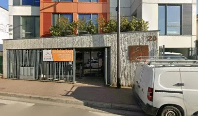 Ostéopathe du Sport - Olympe Santé E. BENSOUSSAN