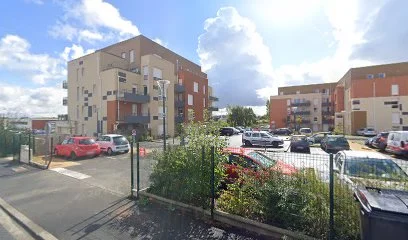 Institut de Formation en Masso-Kinésithérapie de Poitiers