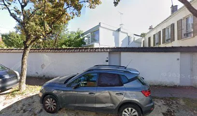 Lapoulvailarie Christophe