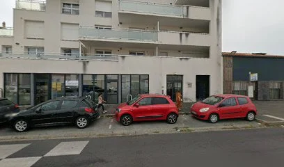 BOINOT Pauline Kinésithérapeute Main - Poignet