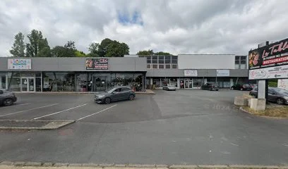 kinécreations Thierry Buand