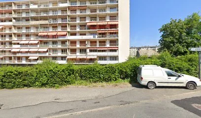 Yann Le Hellec - Kinésithérapeute