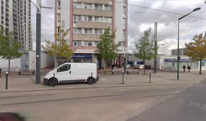 kinesitherapeute Mme Franka ALOLI