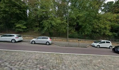 Marie Mercury Ostéopathe à Versailles