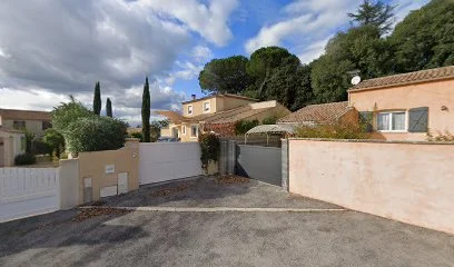 Bruguiere Chloé - Ostéopathe D.O