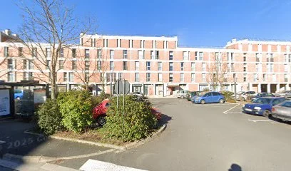 Ostéopathe claude romane- Albi-Ostéopathe