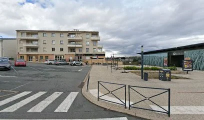 Centre de Masso-Kinésithérapie et de Balnéothérapie