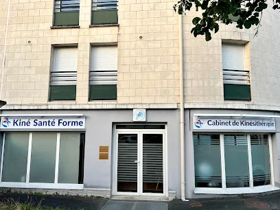 Dalila Gasmi - Kinésithérapeute