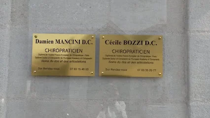 Damien MANCINI