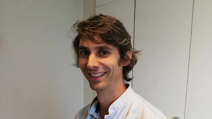 Daniel CHABOT