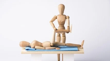 David BOUR - Ostéopathe D.O.