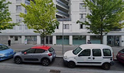 Cristina LUENGO PEREZ