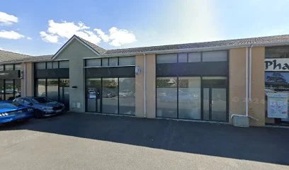 Pauline Marchand - Ostéopathe D.O