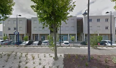 Clara Breton Ostéopathe D.O.