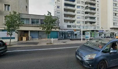 Raynald LAVAYSSIERE Ostéopathe DO MROF