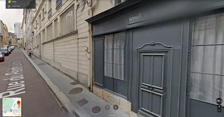 De Bourbon Philippe D.C. E.I.