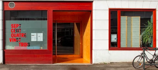 DE MIRANDA Paul Ostéopathe