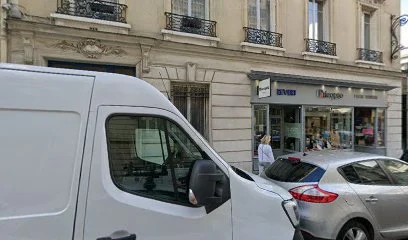 Jean-Christophe SAIX