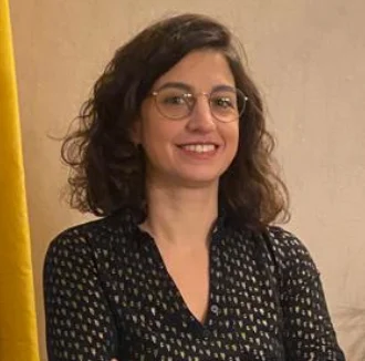 Déborah Salles - Kinésithérapeute Ostéopathe