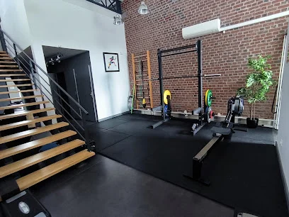 Decanter Isabelle - Kiné du Sport