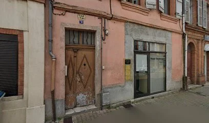 Piumetto Stéphanie