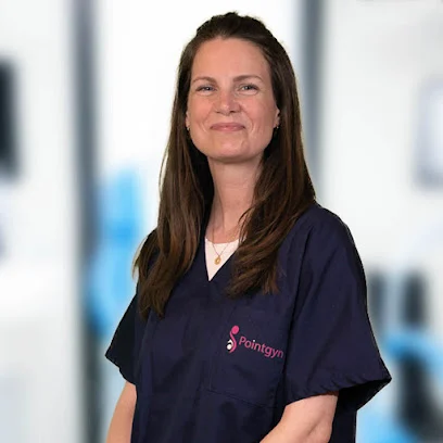 Del Pozo Pauline : Psychologue - Montigny le Bretonneux