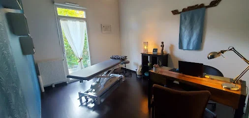 Delmas Marine ostéopathe DO