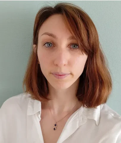 Delphine FRANCOIS Ostéopathe D.O. Biarritz