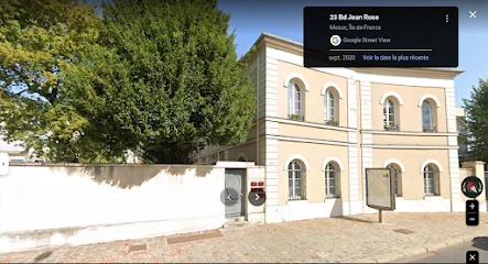 Delphine MARIE, Ostéopathe DO.MROF, Meaux (77)