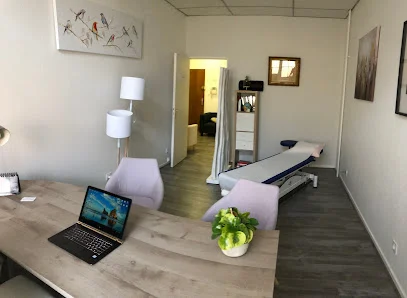 Delphine MORANO-BAER