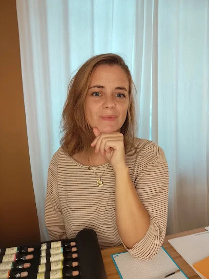 Delphine Richardot-Pelletier