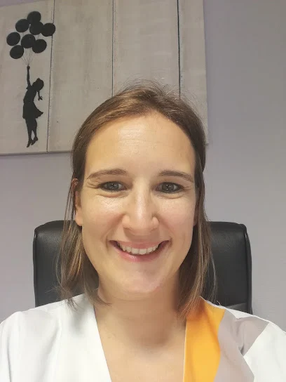 Deniau Charlotte - ostéopathe - La Rochelle